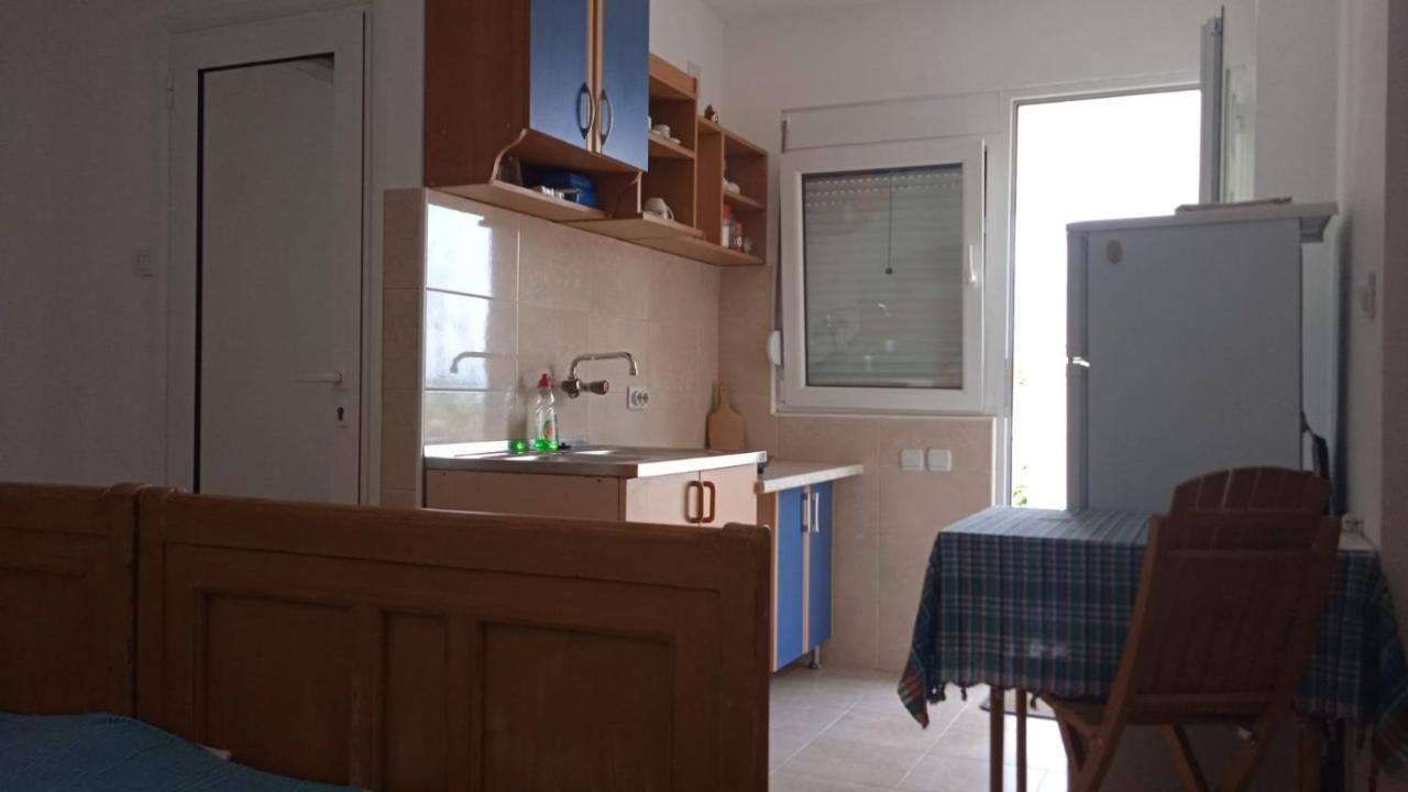 Sea View House Zagradje Apartman Bar Kültér fotó