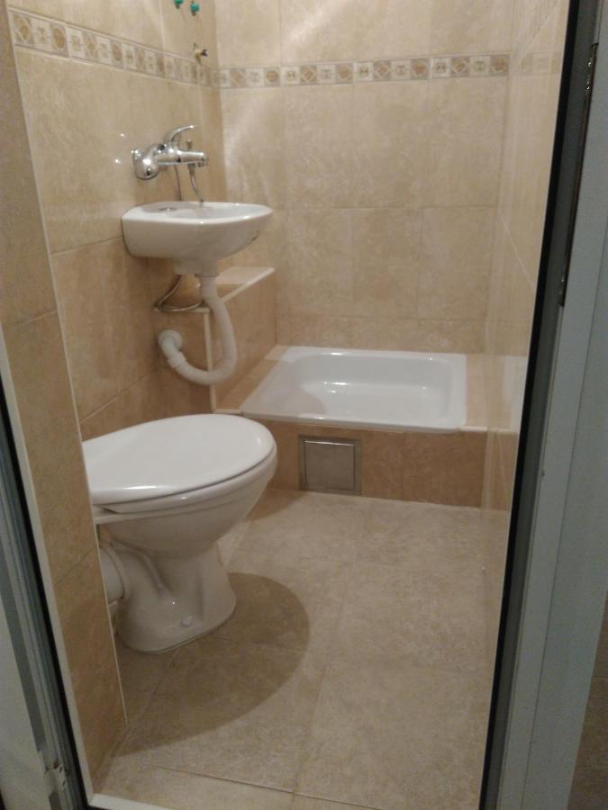 Sea View House Zagradje Apartman Bar Kültér fotó