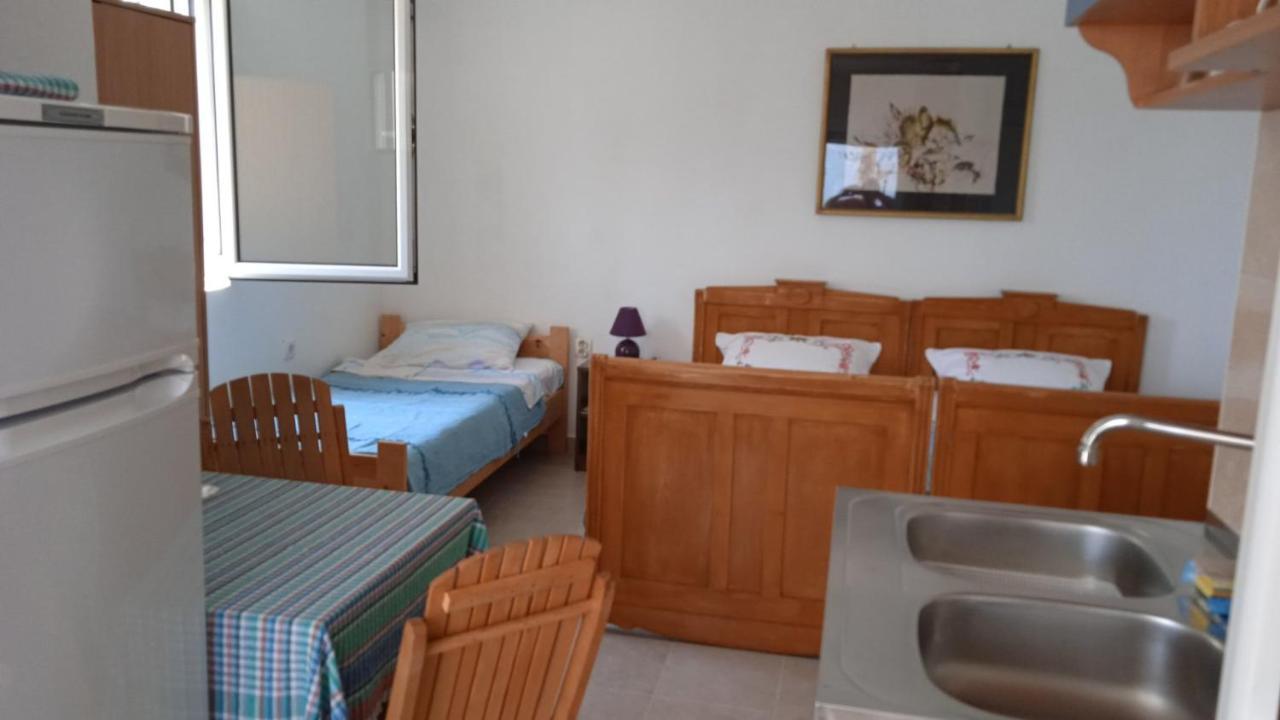Sea View House Zagradje Apartman Bar Kültér fotó
