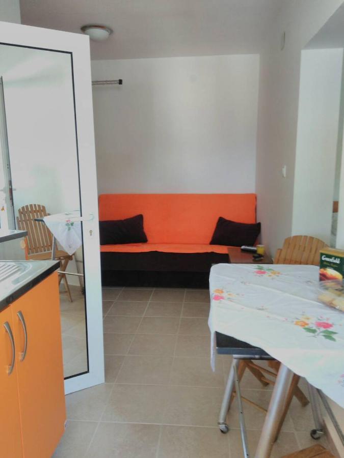 Sea View House Zagradje Apartman Bar Kültér fotó